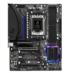 ASRock B650M PG Riptide Motherboard 2
