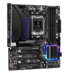 ASRock B650M PG Riptide Motherboard 3