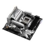 ASRock B650M Pro RS WiFi Motherboard - Image 4