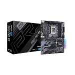 ASRock B660 Pro RS Motherboard 1
