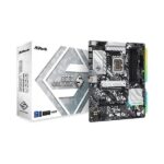 ASRock B660 Steel Legend Motherboard 1