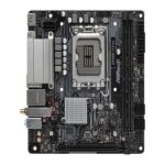 ASRock B660M ITXAC 2