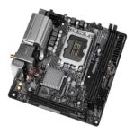 ASRock B660M ITXAC 3