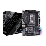 ASRock B660M Pro RS Motherboard 1