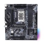 ASRock B660M Pro RS Motherboard 2