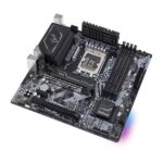 ASRock B660M Pro RS Motherboard 3