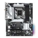 ASRock B760 Pro RS WIFI DDR5 ATX LGA1700 Motherboard - Image 2