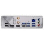 ASRock B760 Pro RS WIFI DDR5 ATX LGA1700 Motherboard - Image 3