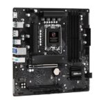 ASRock B760M PG Lightning Motherboard Supports Intel 12th , 13th & 14th Gen Processors - Image 4