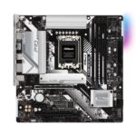 ASRock B760M Pro RS D4 Motherboard - Image 2