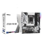 ASRock B760M Pro RS Motherboard