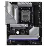 ASRock B850 Live Mixer WiFi AM5 AMD ATX Motherboard - Image 2