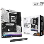 ASRock B850 PRO RS WIFI AM5 AMD ATX Motherboard