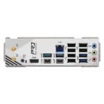 ASRock B850 PRO RS WIFI AM5 AMD ATX Motherboard - Image 3