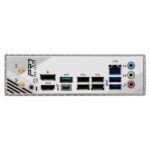 ASRock B850M PRO RS WIFI AM5 AMD Micro ATX Motherboard - Image 3