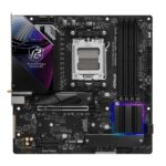 ASRock B850M Riptide WiFi AM5 AMD Micro ATX Motherboard - Image 2