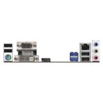 ASRock H310CM-HDV Intel LGA-1151 mATX DDR4 Motherboard - Image 3