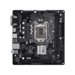 ASRock H470M HDV Motherboard 2
