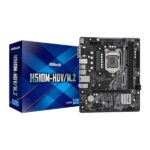 ASRock H510M 1 1