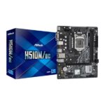 ASRock H510M 1