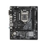 ASRock H510M 2 1