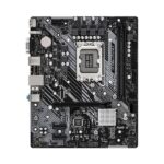 ASRock H610M HDV 2