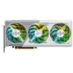 ASRock Intel Arc B580 Steel Legend 12GB OC Graphics Card (B580 SL 12GO) - Image 2