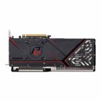 ASRock Phantom Gaming Radeon RX 7600 8GB GDDR6 - Image 4