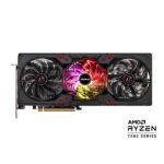 ASRock Phantom Gaming Radeon RX 7600 8GB GDDR6 - Image 3