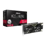ASRock AMD Radeon™ RX 5600 XT Challenger D 6G OC