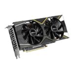 ASRock AMD Radeon RX 5600 XT Challenger D 6G OC - Image 3