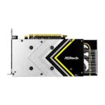 ASRock AMD Radeon RX 5600 XT Challenger D 6G OC - Image 5