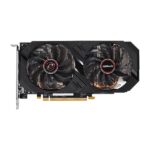 ASRock RX 570 Phantom Gaming Elite 8GB Graphics Card - Image 2