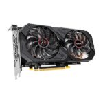 ASRock RX 570 Phantom Gaming Elite 8GB Graphics Card - Image 3