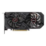 ASRock RX 6500 XT Phantom Gaming D OC 4GB Graphics Card - Image 2