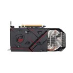 ASRock RX 6500 XT Phantom Gaming D OC 4GB Graphics Card - Image 4
