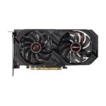 ASRock RX 6500 XT Phantom Gaming OC 8GB Graphics Card - Image 2