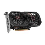 ASRock RX 6500 XT Phantom Gaming OC 8GB Graphics Card - Image 3