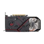 ASRock RX 6500 XT Phantom Gaming OC 8GB Graphics Card - Image 4