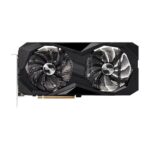 ASRock RX 6600 Challenger D 8GB Gaming Graphics Card 3