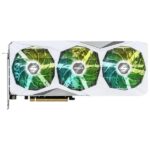 ASRock Radeon RX 7700 XT Steel Legend 12GB OC Graphics Card - Image 2