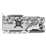 ASRock Radeon RX 7700 XT Steel Legend 12GB OC Graphics Card - Image 5