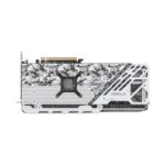 ASRock STEEL LEGEND Radeon RX 7800 XT 16GB GDDR6 Graphic Card - Image 3