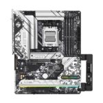 ASRock X670E Steel Legend Wi Fi Motherboard 2