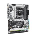 ASRock X670E Steel Legend Wi Fi Motherboard 4