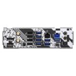 ASRock X670E Steel Legend Wi Fi Motherboard 6