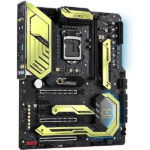 ASRock Z590 OC Formula 4