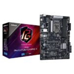 ASRock Z590 Phantom Gaming 4 Motherboard 1