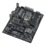 ASRock Z590 Phantom Gaming 4 Motherboard 3