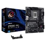 ASRock Z690 PG Riptide Motherboard 1